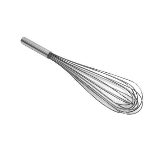 [20334] BATIDOR INOX 10" PIANO THUNDER SLWPP110