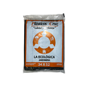 BOLSA JARDIN 34X52 NG 5 UN M.G.