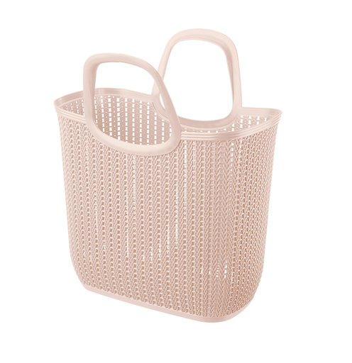 [3077] BOLSO PLAS VALERIA C/ASAS REYPLAST CNX033500
