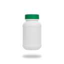 BOTE/ENVASE PLAS 4 OZ  BL PASTILLERO PLASTICOS UNIVERSALES