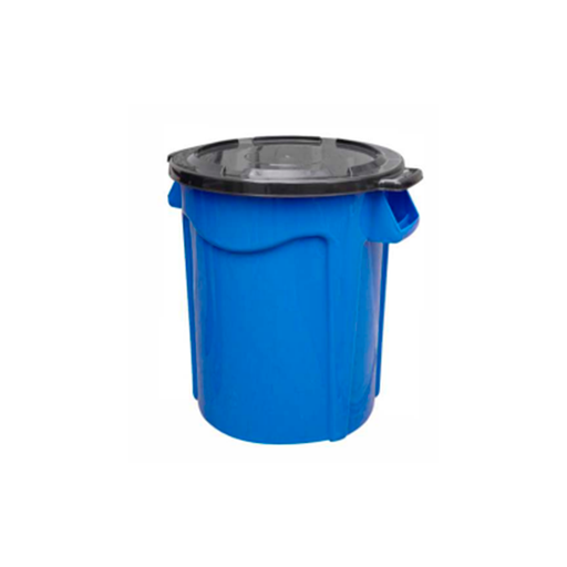 [15009252] BOTE PLAS MULTI 35 LT C/T NG C/ORE MEGA 1882
