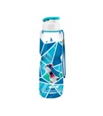 BOTELLA PLAS BEBETODO HERMETICO REY 1 LT PRESS DECO MASC REYPLAST TTV010000