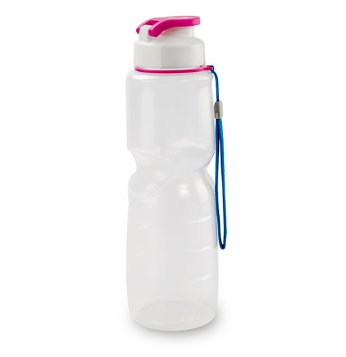 [15010240] BOTELLA PLAS BEBETODO HERMETICO REY 1 LT PRESS REYPLAST TTV003000