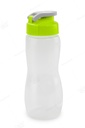 BOTELLA PLAS BEBETODO HERMETICO REY 500 ML PRESS REYPLAST TTV005000
