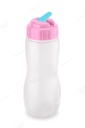 BOTELLA PLAS BEBETODO HERMETICO REY 500 ML SORBETE REYPLAST TTV004000