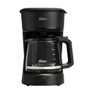 CAFETERA 12 TZ FILTRO PERMANENTE NG OSTER BVSTDCS121B-013