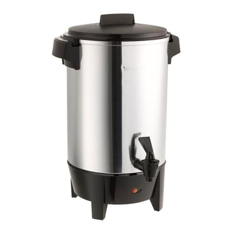 [1910] CAFETERA 30 TAZAS PERCOLADORA SWEST BEND 58030