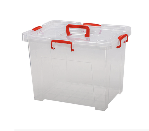 [15009433] CAJA PLAS #30 C/T MYR 1740