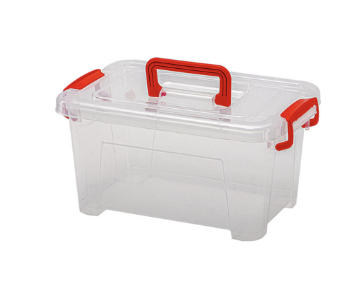 [15009428] CAJA PLAS #5 C/T MYR 1849