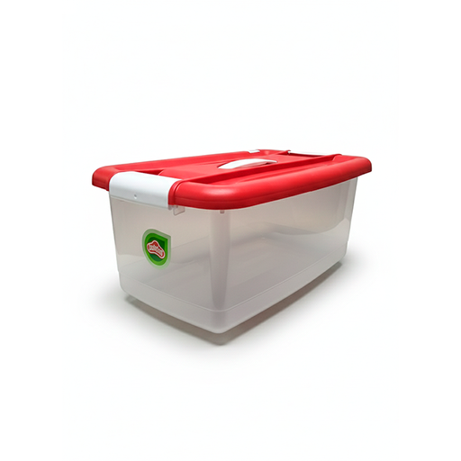 [1010488] CAJA CLICK PLAS 16 LT TR RCF GUATE AR013600 RCF
