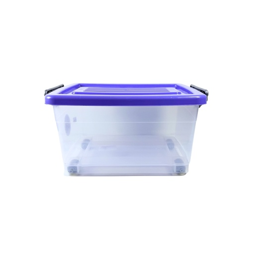 [15002297] CAJA PLAS 23 LT MULTI RODOS MED UCHOSA C/T 01127B