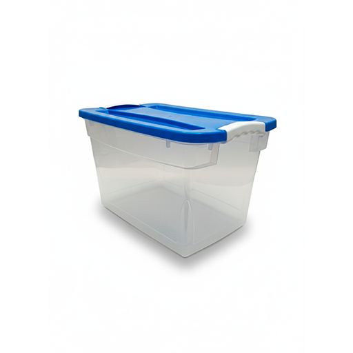 [15006324] CAJA PLAS 28 LT CLICK TR OCE  GUAT 03802