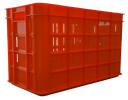CAJA PLAS AGRICOLA GDE INDUST DISCOVERY