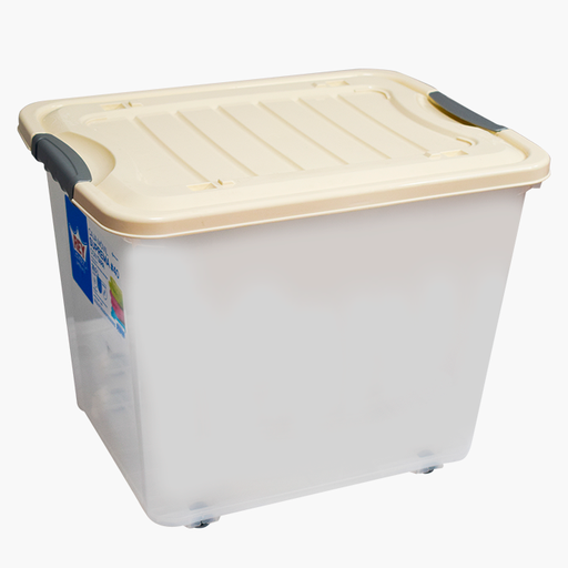[15010277] CAJA PLAS MOVIL SUPREMA # 40 C/T REYPLAST CJX075000