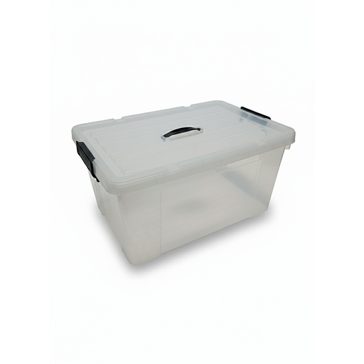 [4014] CAJA PLAS MULTIUSOS 56 LT TACOPLAST CJT-08279