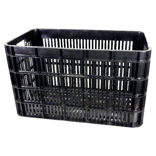 [1236] CANASTA PLAS IND MULTI NG/CF SALVA 21000