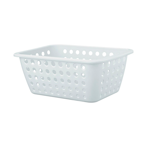[15000220] CANASTILLA PLAS OLENKA 5.2 LT REYPLAST CNX024000