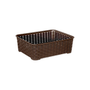 CANASTILLA PLAS TARAVUA 3 LT REYPLAST CNX040100