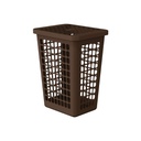 CANASTON PLAS REC 55 LT C/T #2 CHOCO PREM 0 GUATE AR011714-PCH-0