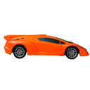 CARRO DEPORTIVO CTROL REM CAJ 11.5" CQ-308A BB-05-C102