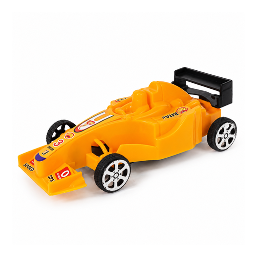 [36206] CARRO CARRERA C/PILOTO SP23117