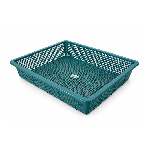 [879] CESTA PLAS RECT 4 SURT INDU INDUPLASTIC 15400 47108