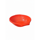 COLADOR PLAS 2 P/PASTA RAYADO VIRGEN NEO 1ER2
