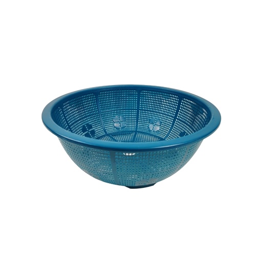 [300] COLADOR PLAS TREBOL 1 SURT INDUPLASTIC 16700