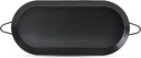 COMAL OVAL ANTIADHE 44X20.5 CM ALPINE AI-15883