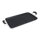 COMAL RECT ANTIAD 48X29 CM MARMOLEADO C/O NG ALPINE 08-1038DB
