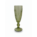 COPA VID LABRADO 6 OZ CHAMPAGNE ROMBO COLOR 36 VD GIGI