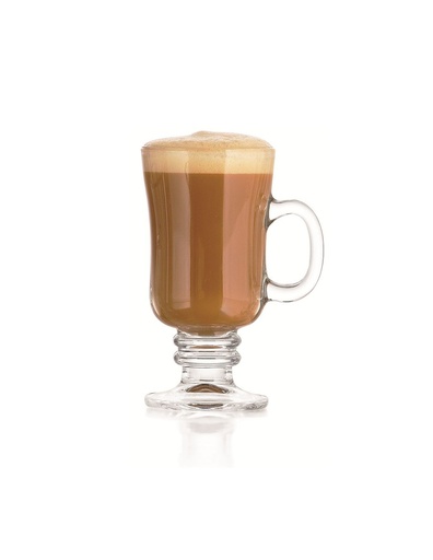 [1019806] COPA VID 8.5 OZ P/CAPUCHINO C/O CRISA 5680