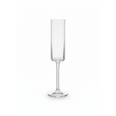 COPA VID CHAMPAGNE 173 ML/5.8 OZ ALTA CILINDRICA VICKERS LX01