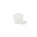COPITA MEDIDORA PLAS 15 ML ROXY 1568 PP