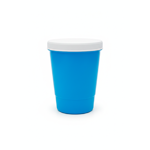 [24909] CREMERA PLAS 2 SUR 1000 ML STAMPO CRE02S