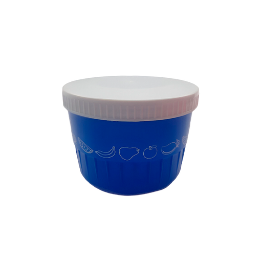 [1609] CREMERA PLAST 3 DECO VIRGEN NEO 1CRE3 1609