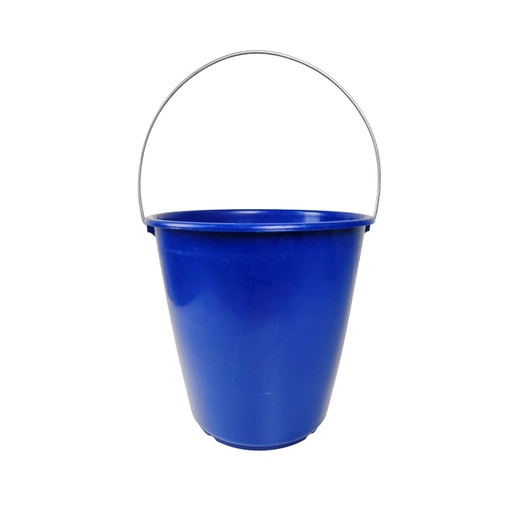 [30371] CUBETA PLAST 2 LISA SUR INDU INDUPLASTIC 19400