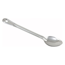 CUCHARA INOX 13" LISA WINCO BSOT-13 IN006254