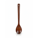 CUCHARA MAD 39 CM APROX ARTESANAL C004G