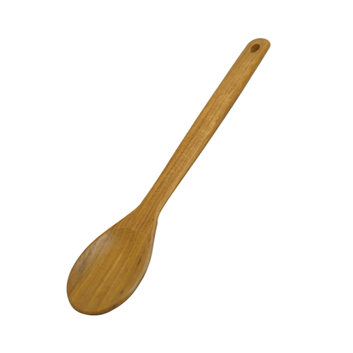 [1017819] CUCHARA MAD ARTESANAL T/GOTA C003M