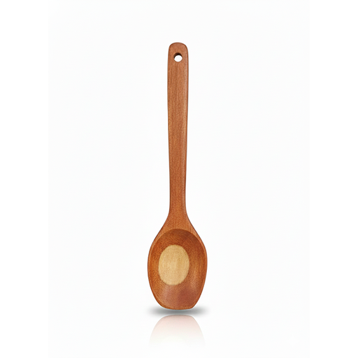 [1016756] CUCHARA MAD ARTESANAL T/PALA C006G