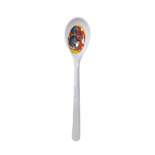 [501] CUCHARA MELA INFANTIL 091-INF