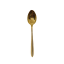 CUCHARA POSTRE ACER 5.75" DOR PROUD ZDY-GG13