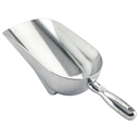 CUCHARON ALUM 58 OZ P/HIELO WINCO AS-58