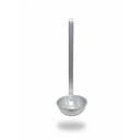CUCHARON ALUM 9 CM ALSASA ST034009