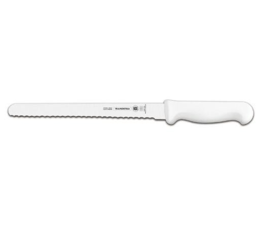 [32955] CUCHILLO INOX 10" JAMON C/S TRAMONTINA 24627/080 053588