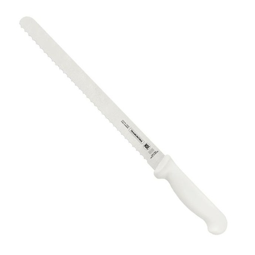 [6780] CUCHILLO ACER 12" SIERRA P/PAN M/BL PROF MASTER TRAMONTINA 24627/082 6542109