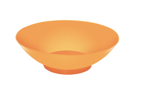 [15009454] ENSALADERA/BOWL PLAS MEDIANO MYR 1313