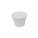 ENVASE 1/2 GALON C/T UN MACROPLAST
