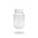 ENVASE CILINDRICO DULCERO NAT ROXY 4-109-38PVC TAPA 38-400PP BL
